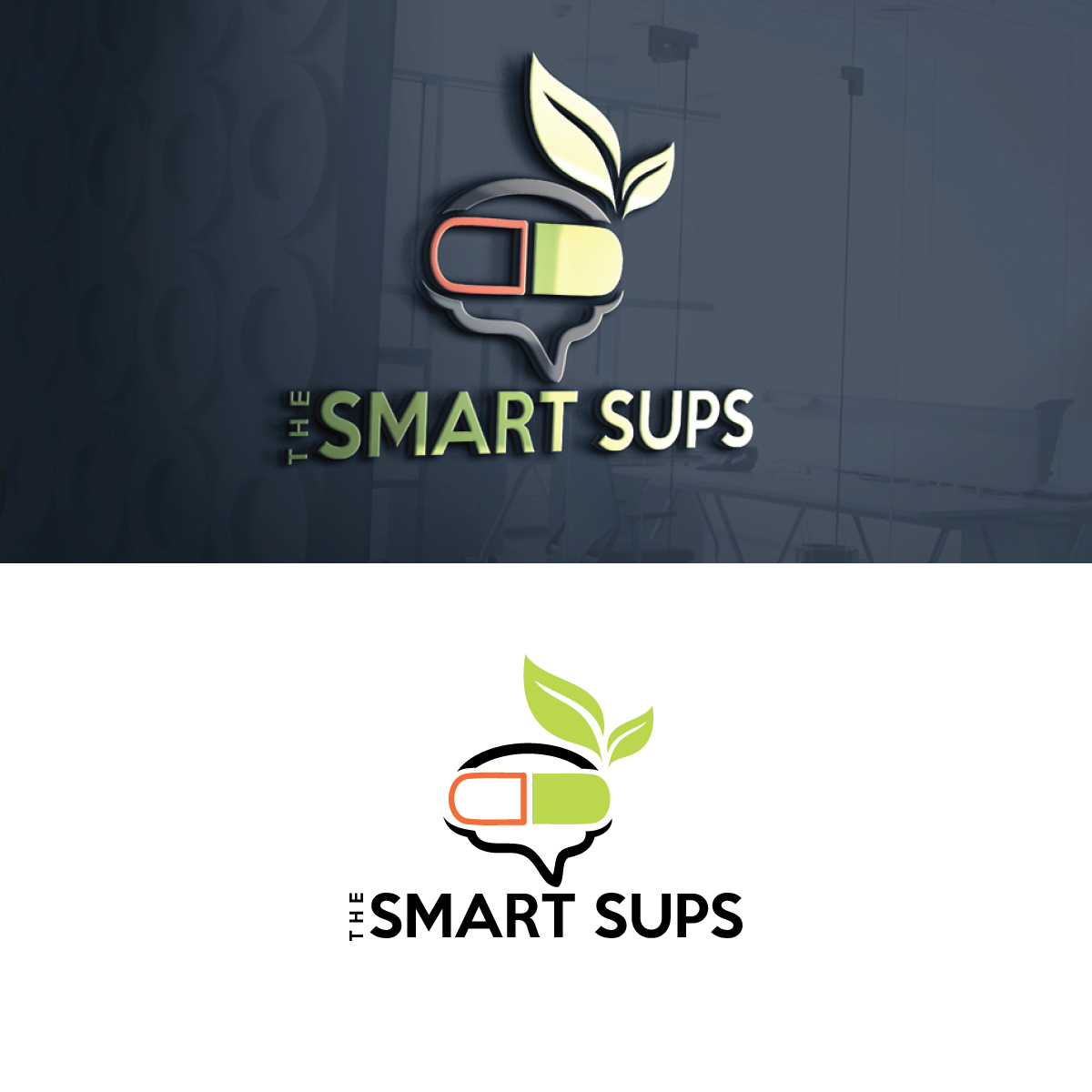 Logo Design by brand maker for Limited supply  | Design #22486788