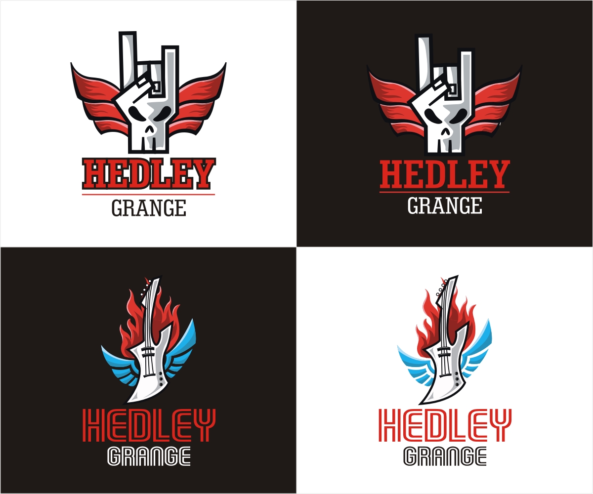 Logo Design by Nita Graphics for this project | Design #22438782