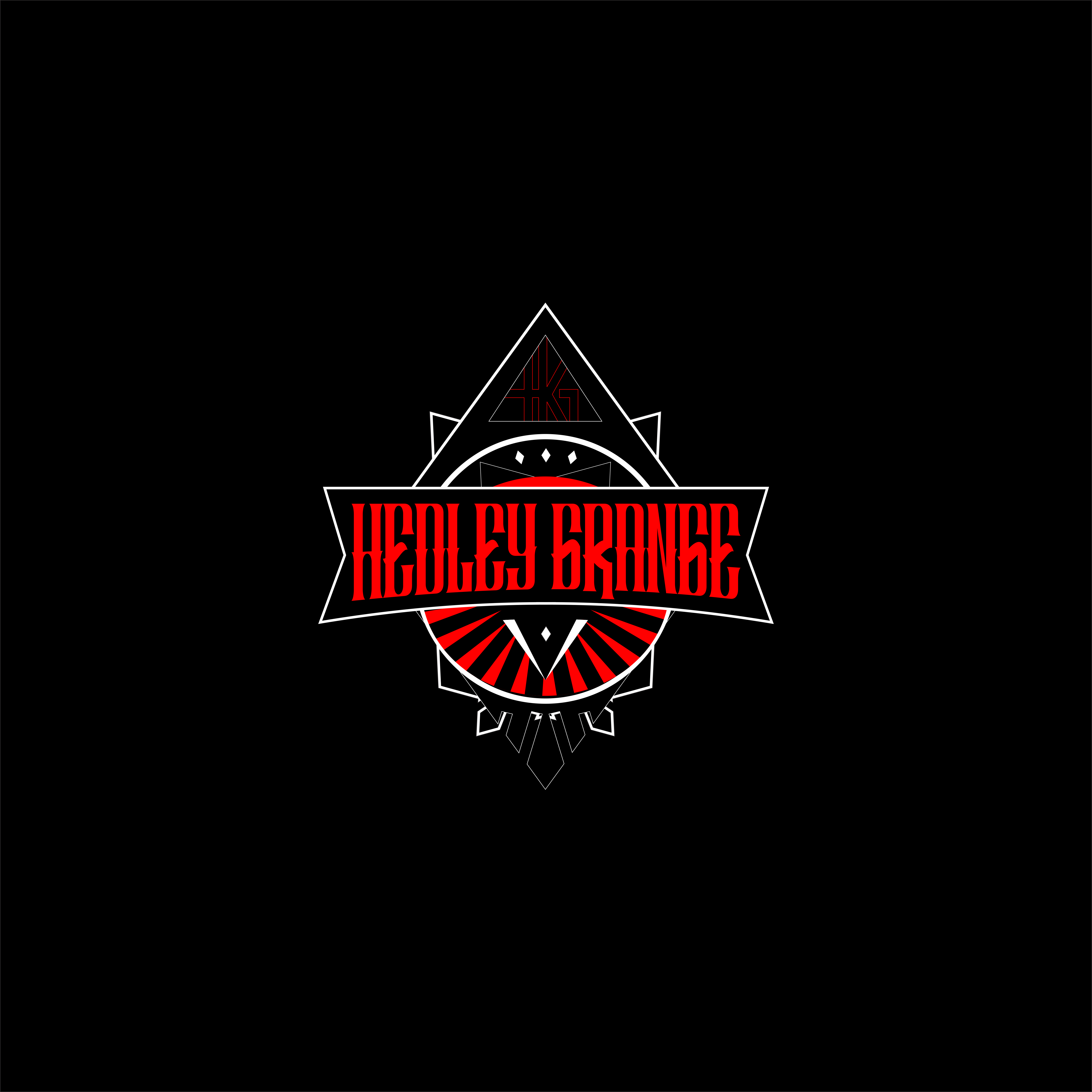 Logo Design by luluk ardianto 2 for this project | Design #22449844