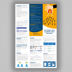 Flyer Design by Mariyam Khan
