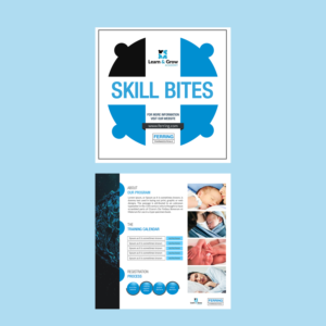 Learn &amp; Grow Academy Development Program - Skill Bites