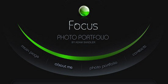 Web Design by rustin shelton for this project | Design #3024982
