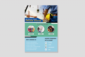 Flyer Design by TGDesigns for this project | Design: #22444771