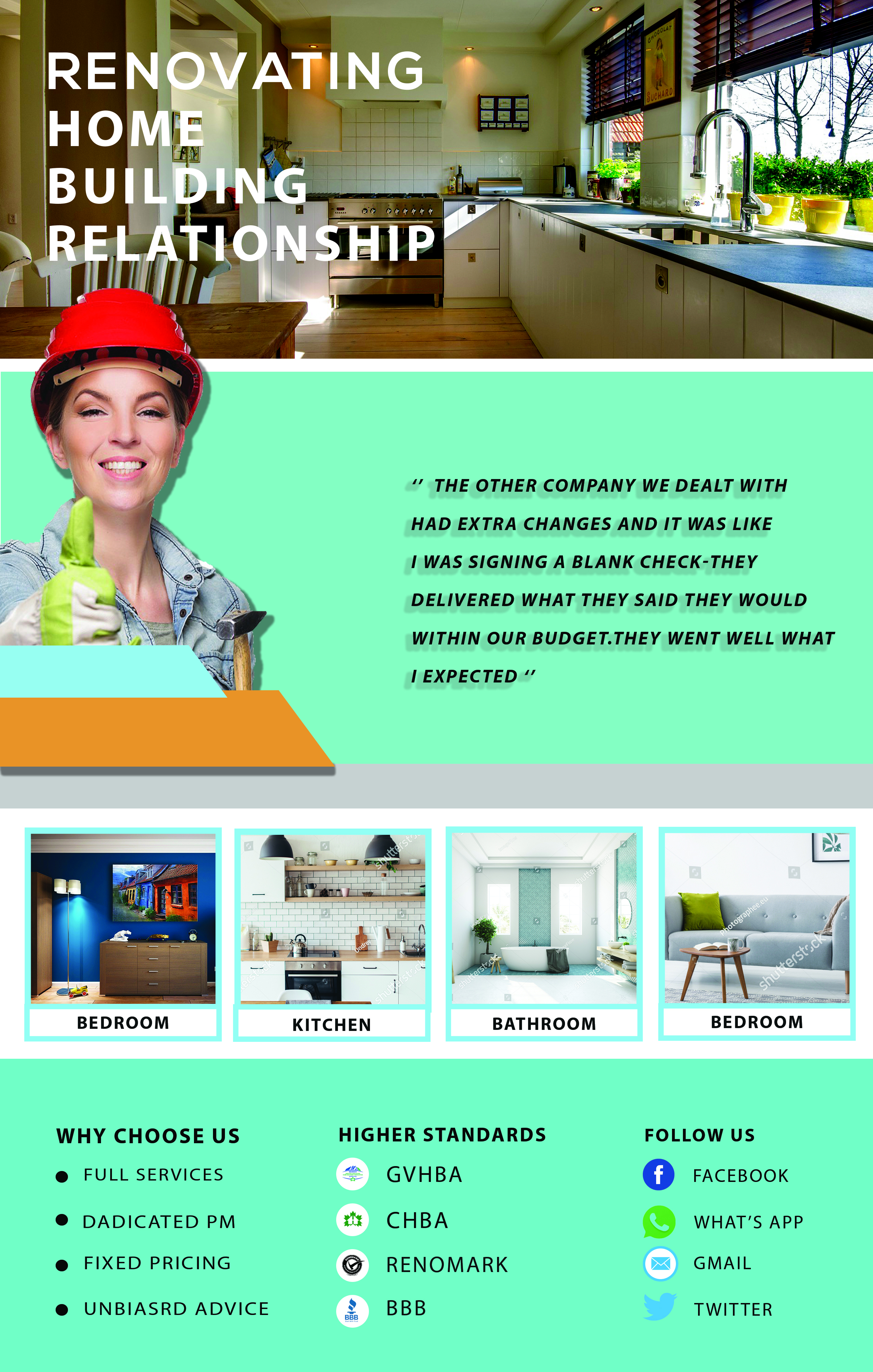 Flyer Design by TGDesigns for this project | Design #22452962