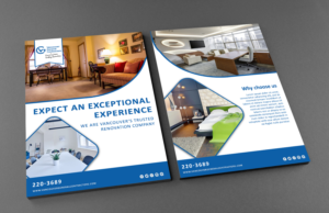 Flyer Design by TGDesigns for this project | Design: #22492642