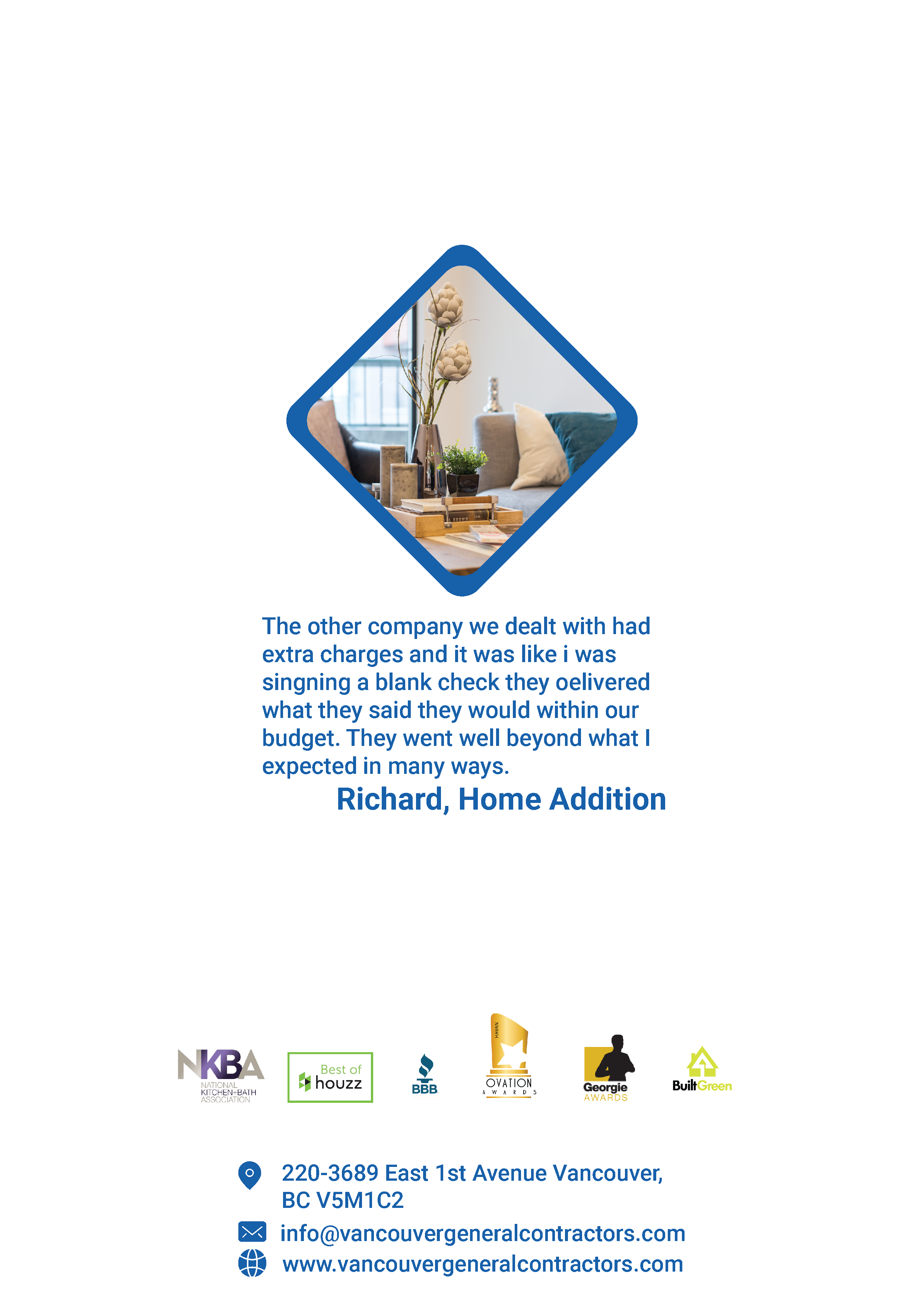 Flyer Design by designgreen for this project | Design #22545189