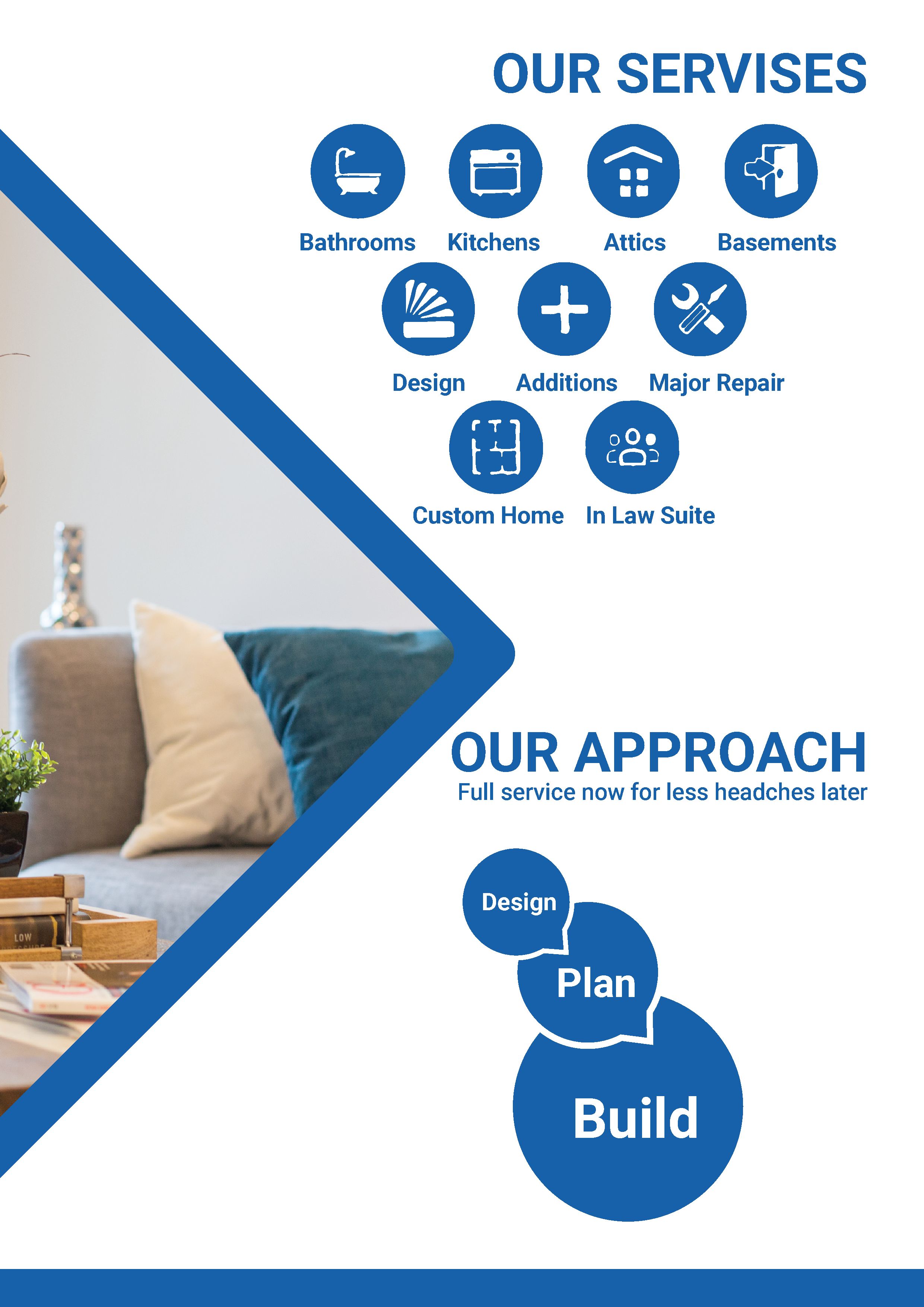 Flyer Design by designgreen for this project | Design #22545192