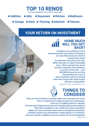 Flyer Design by designgreen for this project | Design: #22567941