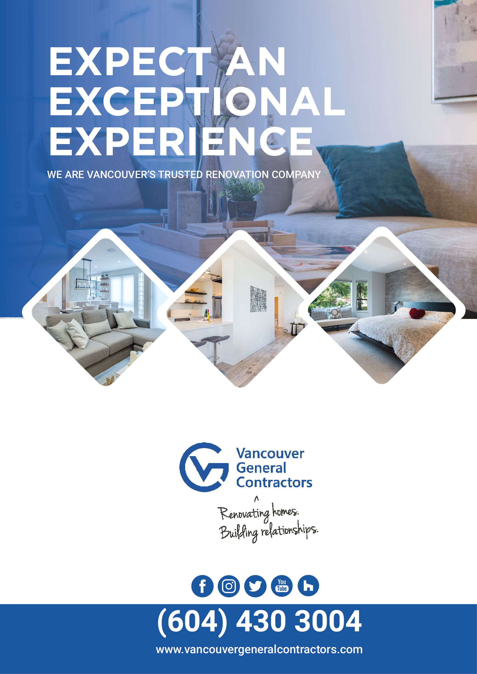 Design de Flyer par designgreen pour ce projet | Design #22567943