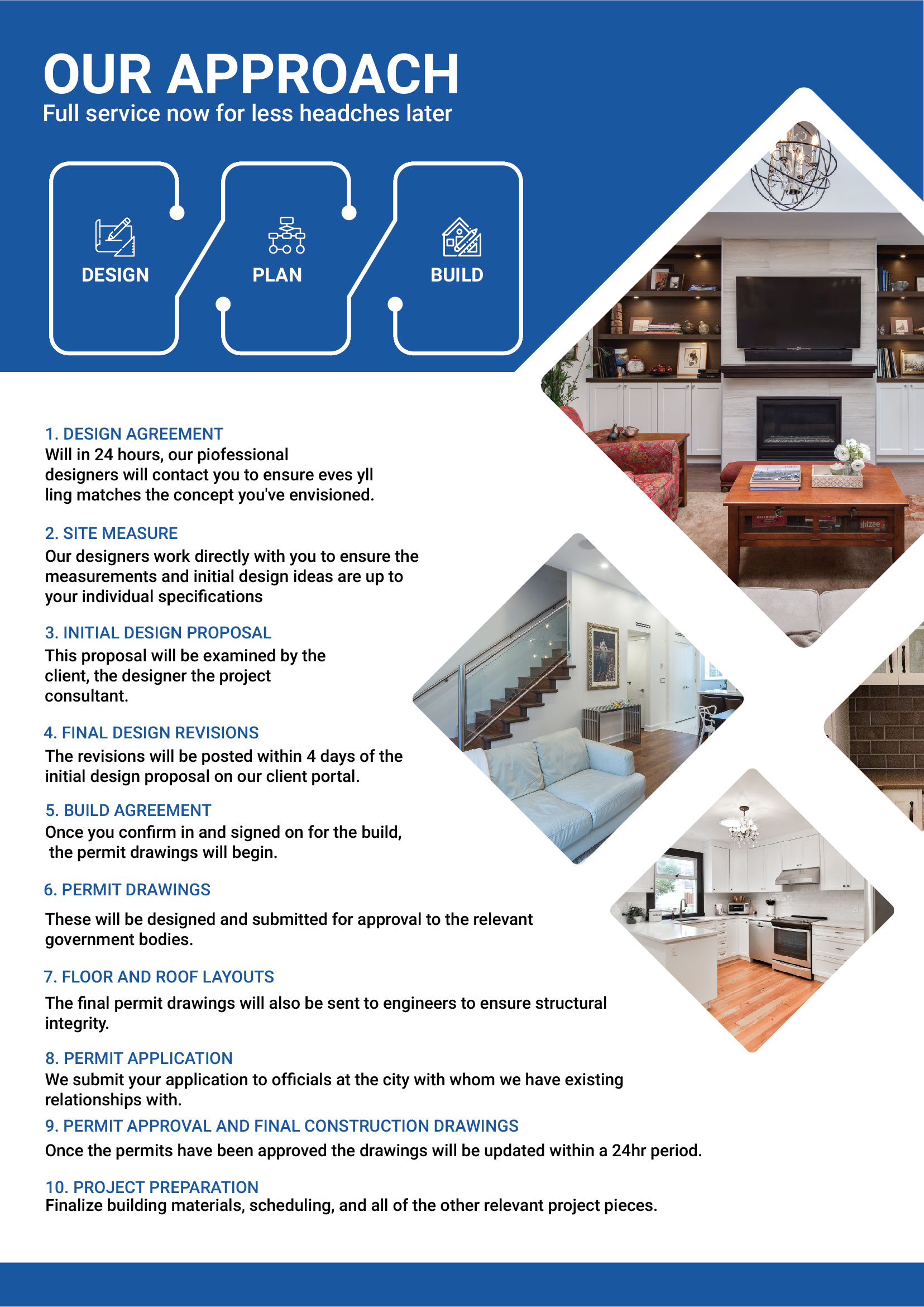 Flyer Design by designgreen for this project | Design #22567951