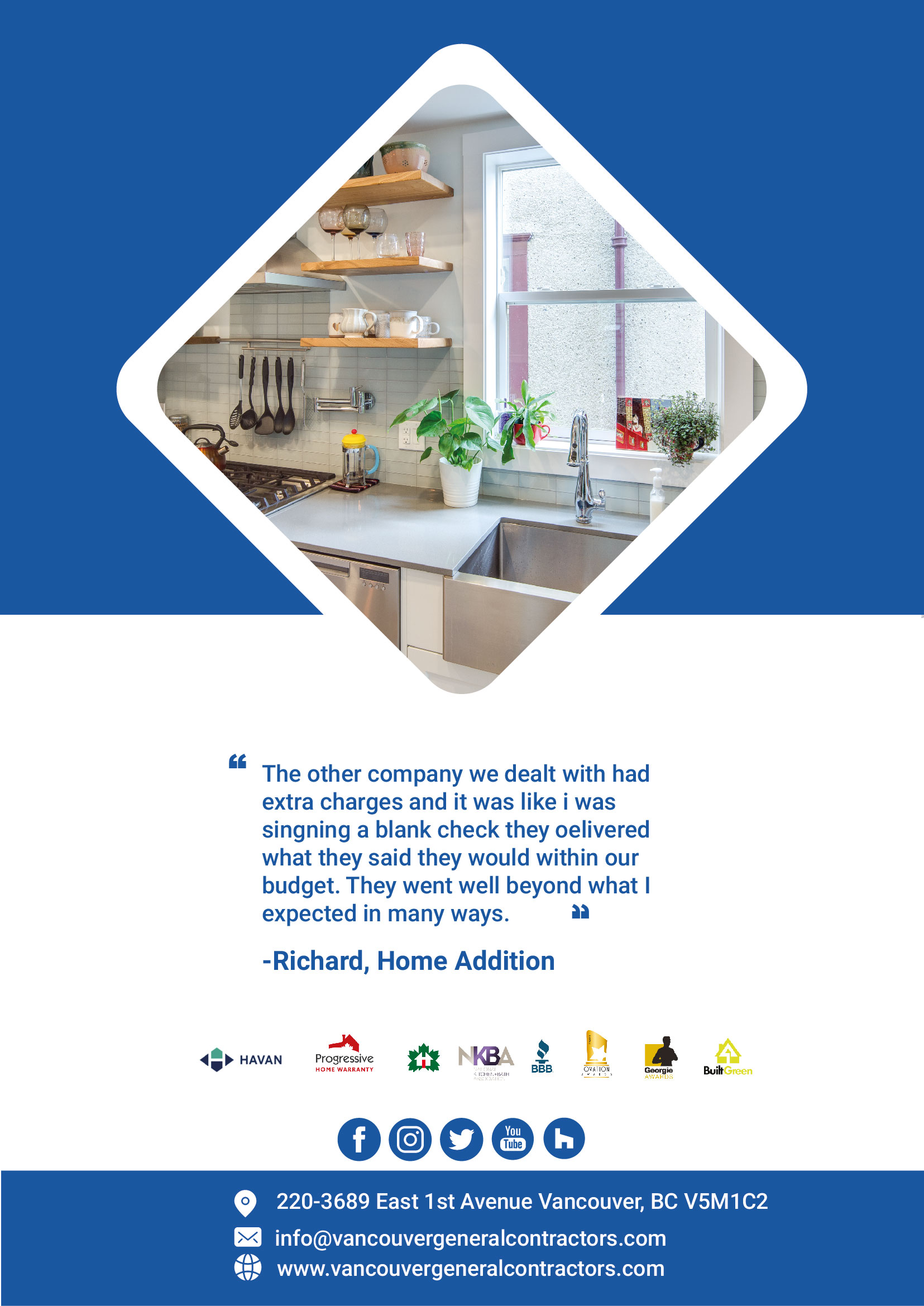 Flyer Design by designgreen for this project | Design #22567958