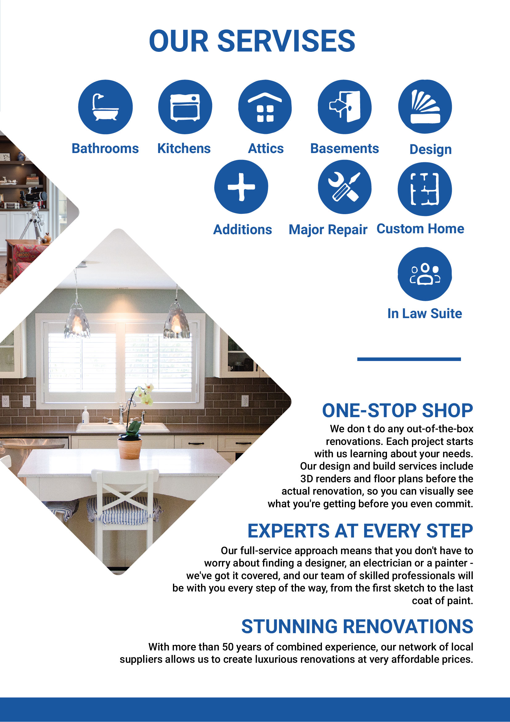 Flyer Design by designgreen for this project | Design #22567960