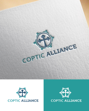 Logo Design by k.l.s.chatterjee 2 for this project | Design: #22448012