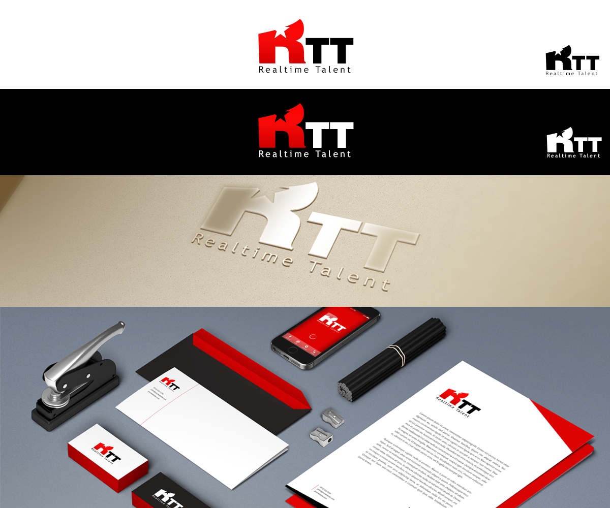 Logo-Design von Attaf Othman für dieses Projekt | Design #2949983