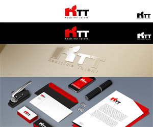 Logo-Design von Attaf Othman für dieses Projekt | Design: #2949983