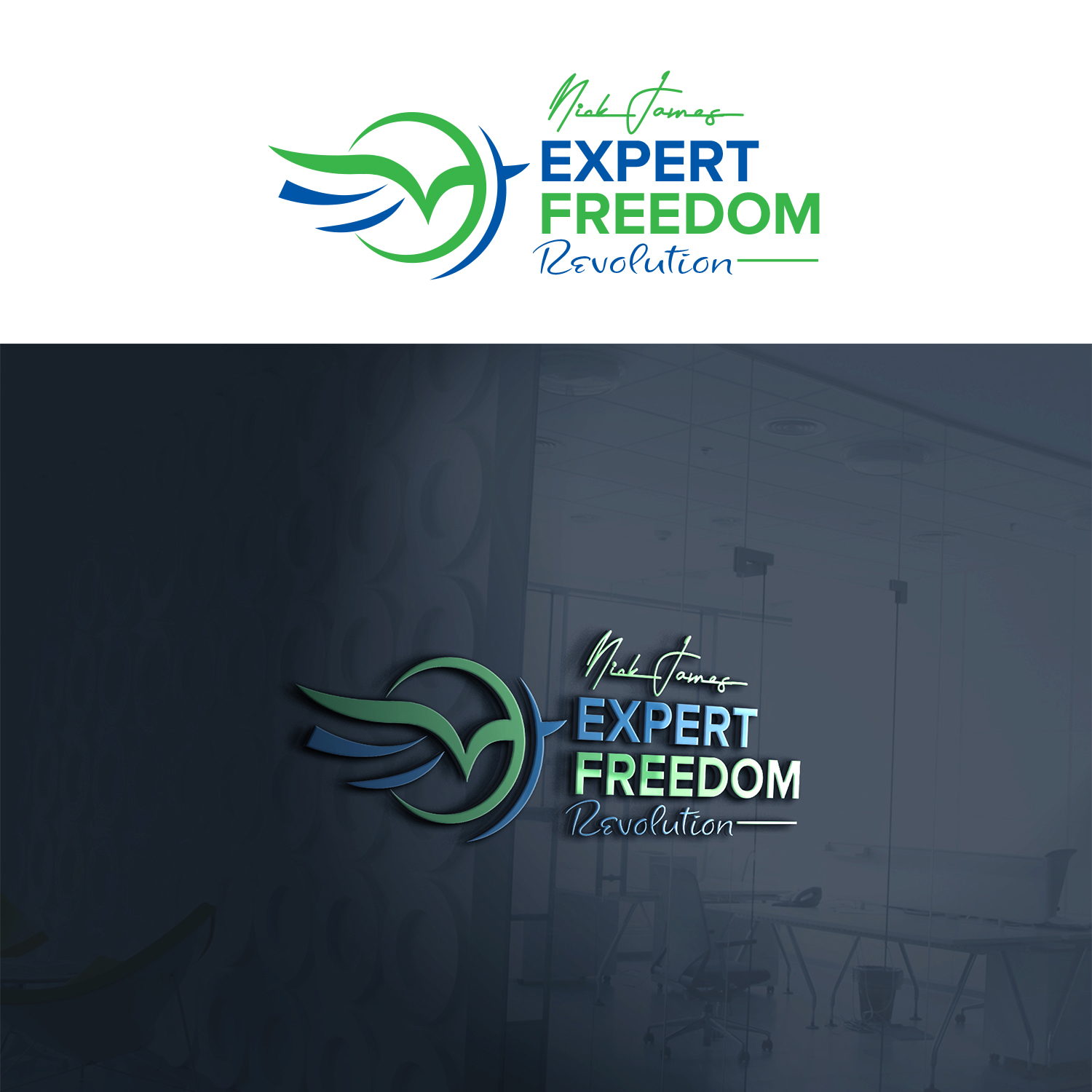 Logo Design by Maxo-Biz for this project | Design #22445667