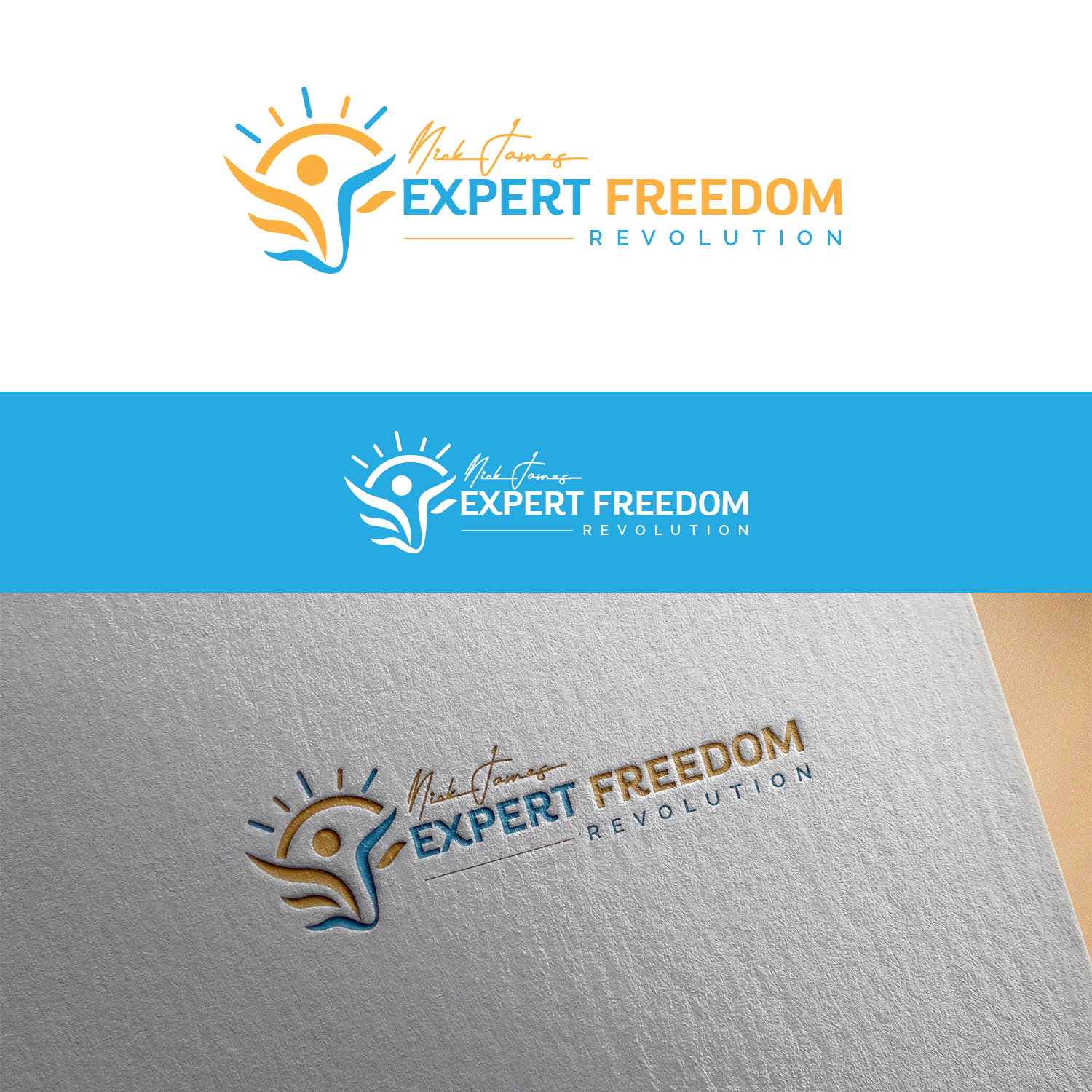 Logo Design by Maxo-Biz for this project | Design #22445669
