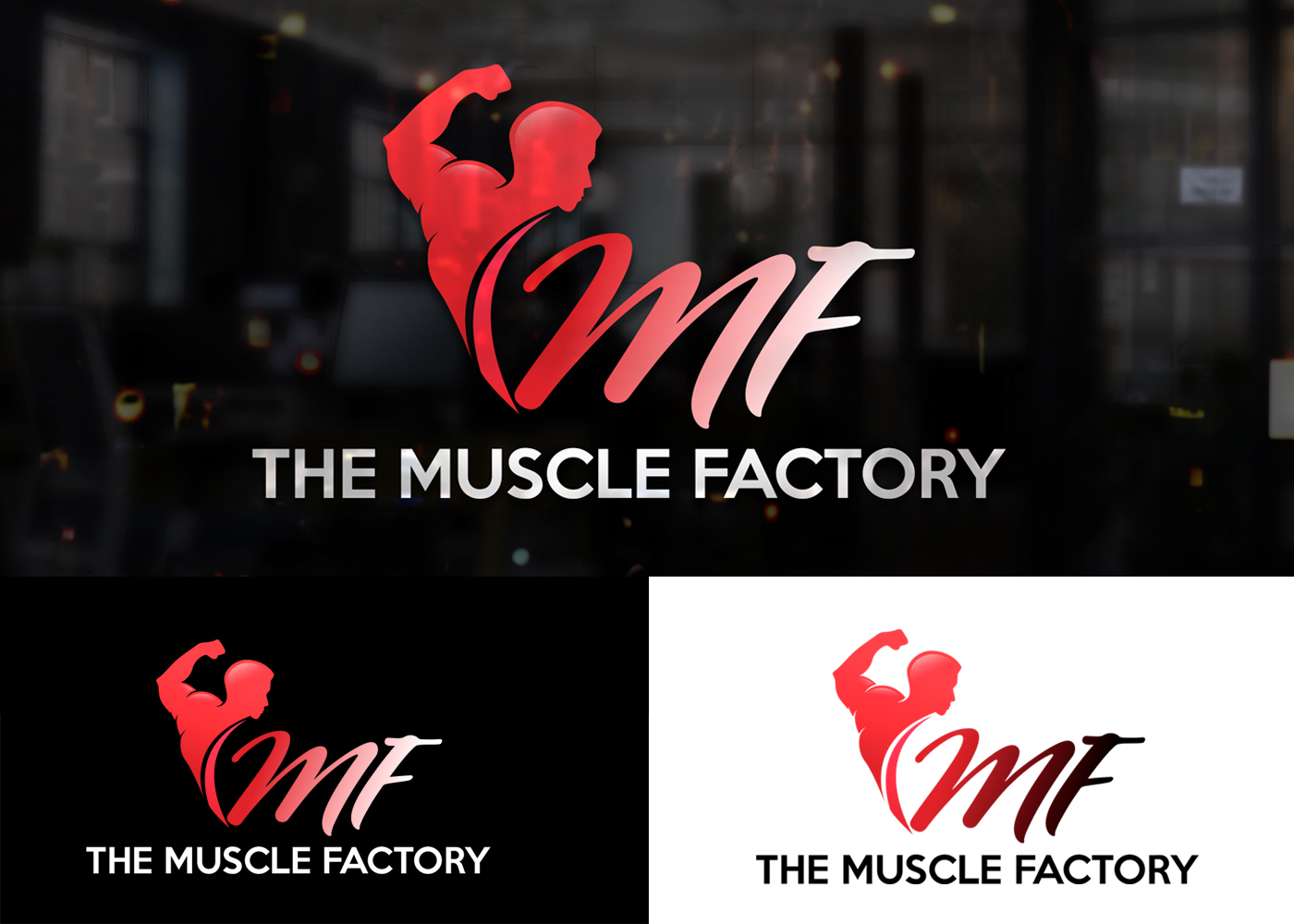 Logo Design by Amer Flehan for this project | Design #22439818