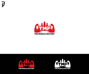 Logo Design by poisonvectors for this project | Design: #22448059