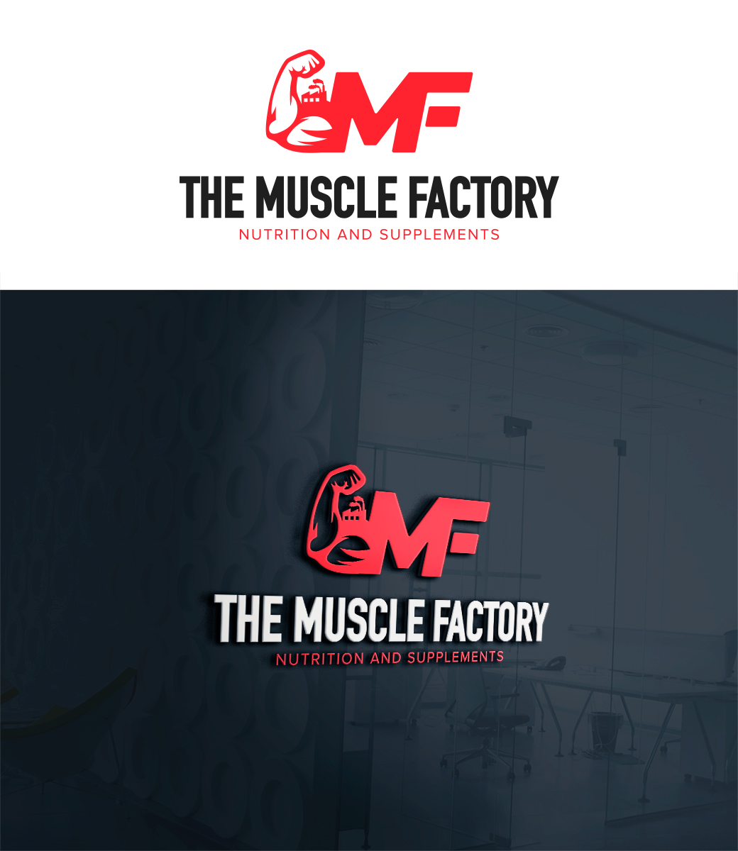 Logo Design by lionx for this project | Design #22441022