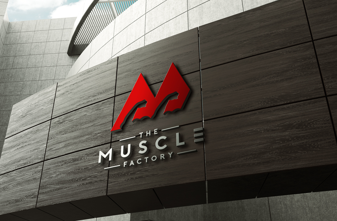 Logo Design by GLDesigns for this project | Design #22440651