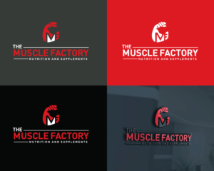 Logo Design by Atec for this project | Design: #22451504