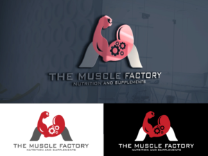 Logo Design by Ares Graphics