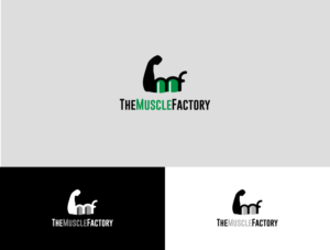 Logo Design by chadeyyy for this project | Design: #22440338