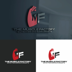 Logo Design by saher khan 2 for this project | Design: #22439886