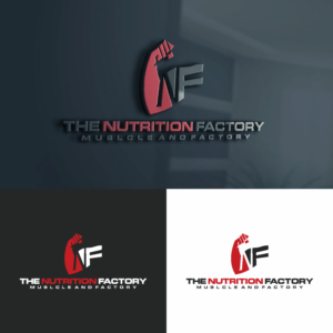 Logo Design by saher khan 2 for this project | Design: #22440934