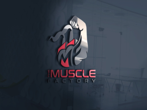 Logo Design by designA78 for this project | Design: #22441778