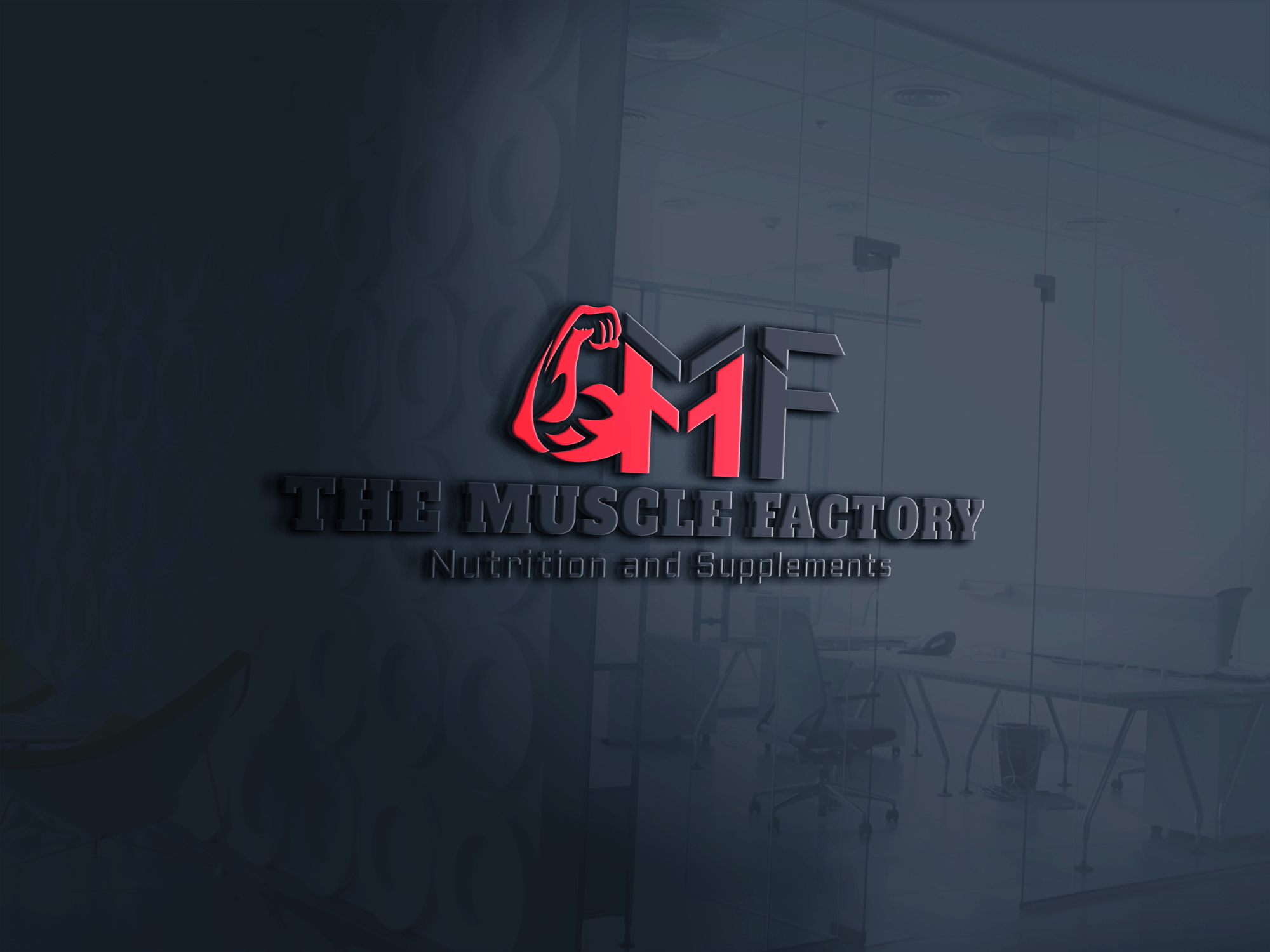 Logo Design by PetraB. for this project | Design #22454527
