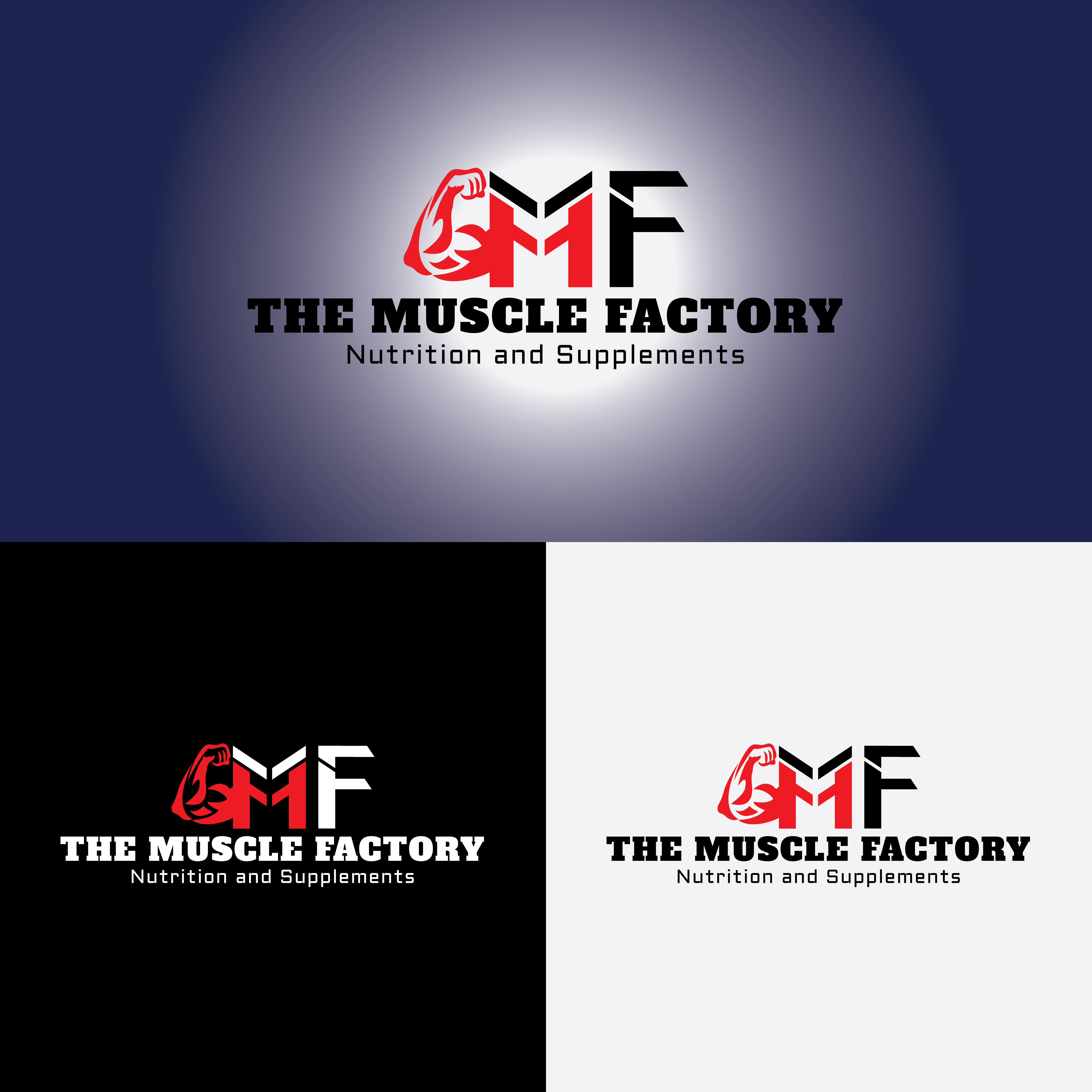 Logo Design by PetraB. for this project | Design #22454125