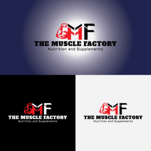 Logo Design by PetraB.