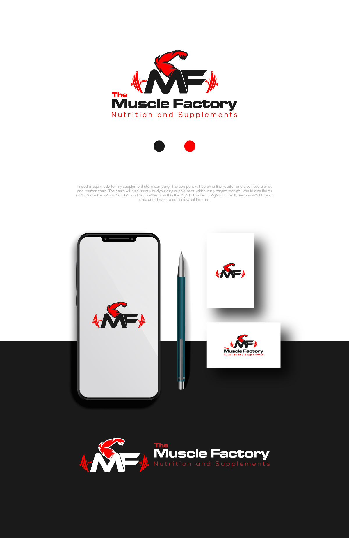 Diseño de Logo por Kreative_Finger para este proyecto | Diseño #22443727