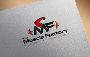 Logo Design by Kreative_Finger for this project | Design: #22443728