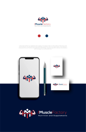 Logo Design by Kreative_Finger for this project | Design: #22443729