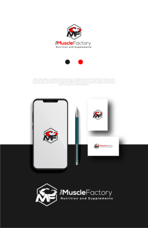 Logo Design by Kreative_Finger for this project | Design: #22443730