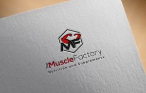 Logo Design by Kreative_Finger for this project | Design: #22443731