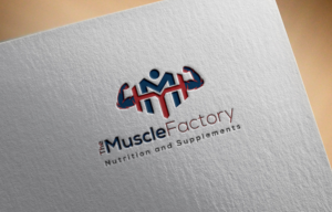 Logo Design by Kreative_Finger for this project | Design: #22443735