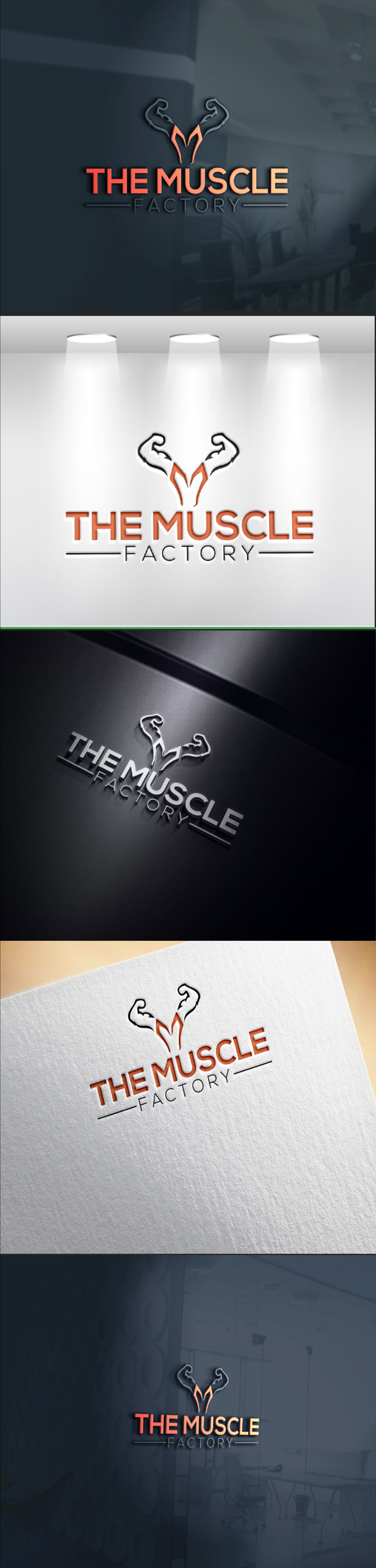 Logo Design by wowdesigner 2 for this project | Design #22445250