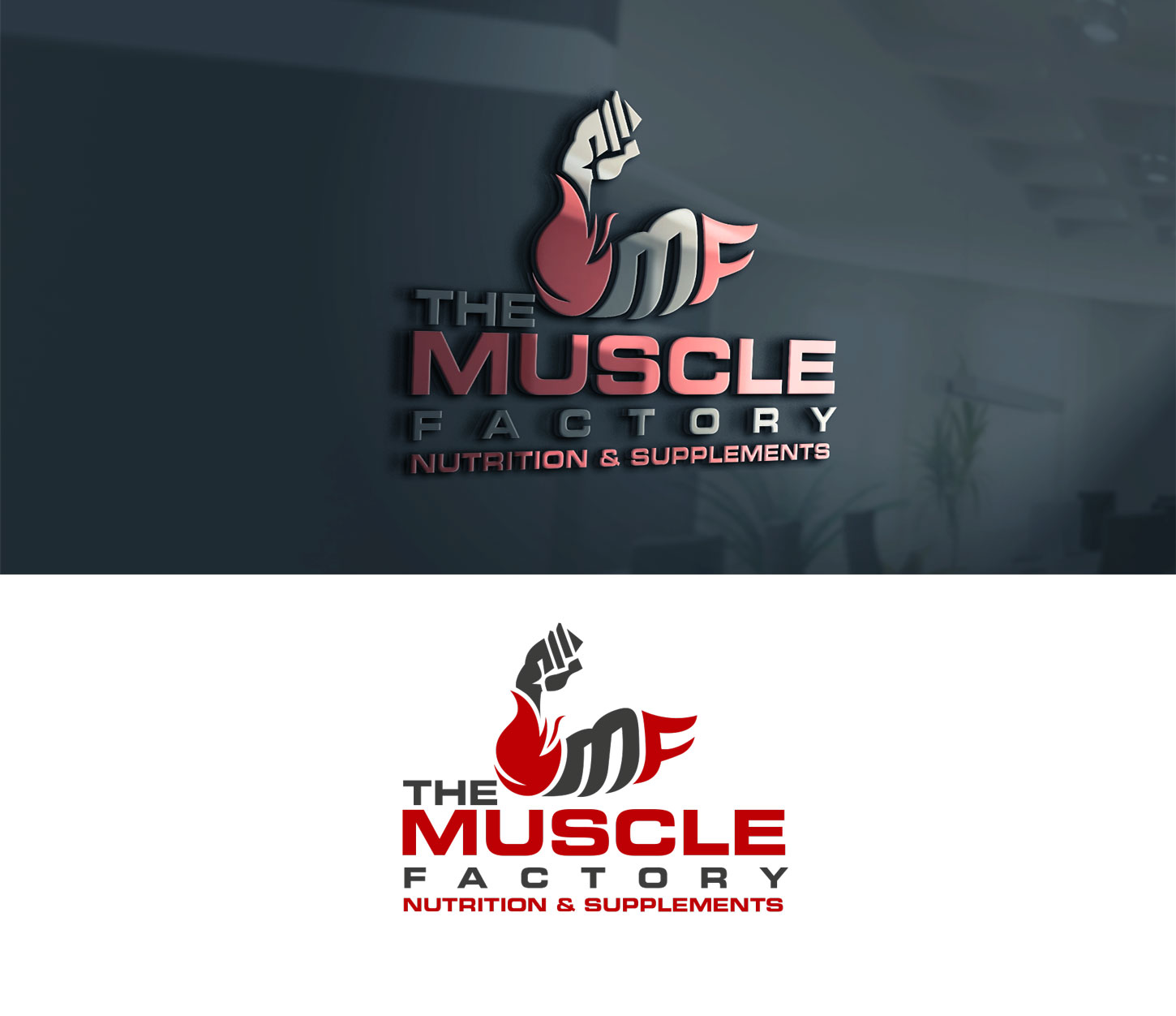 Logo Design by Mono.co for this project | Design #22454370