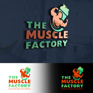 Logo-Design von mehbub N für dieses Projekt | Design #22446075