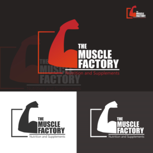 Logo Design by rendyorlando for this project | Design: #22450164