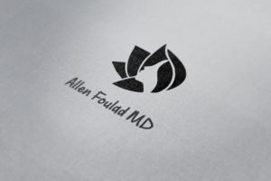 Professional signature design for physician's luxury brand | Design Vectoriel par Maestroto
