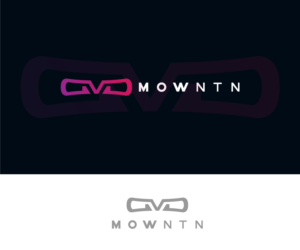 Logo Design by lionx for MOWNTN | Design: #22440626