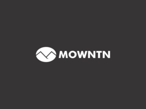 Logo Design by rastf2day for MOWNTN | Design: #22481130