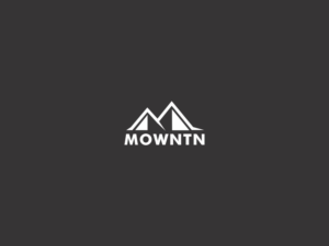 Logo Design by rastf2day for MOWNTN | Design: #22481156
