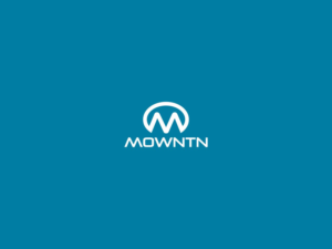 Logo Design by rastf2day for MOWNTN | Design: #22492927
