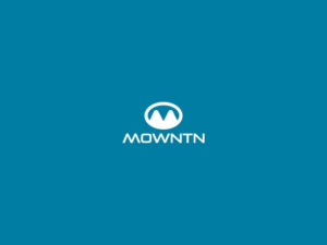 Logo Design by rastf2day for MOWNTN | Design: #22492957